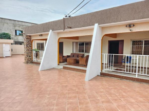 MacCarthy Residence